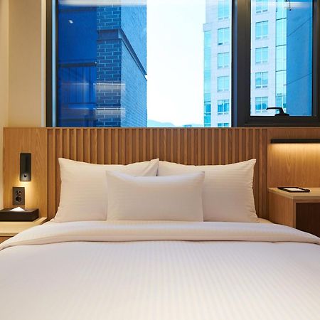 N285Hotel Сеул Экстерьер фото