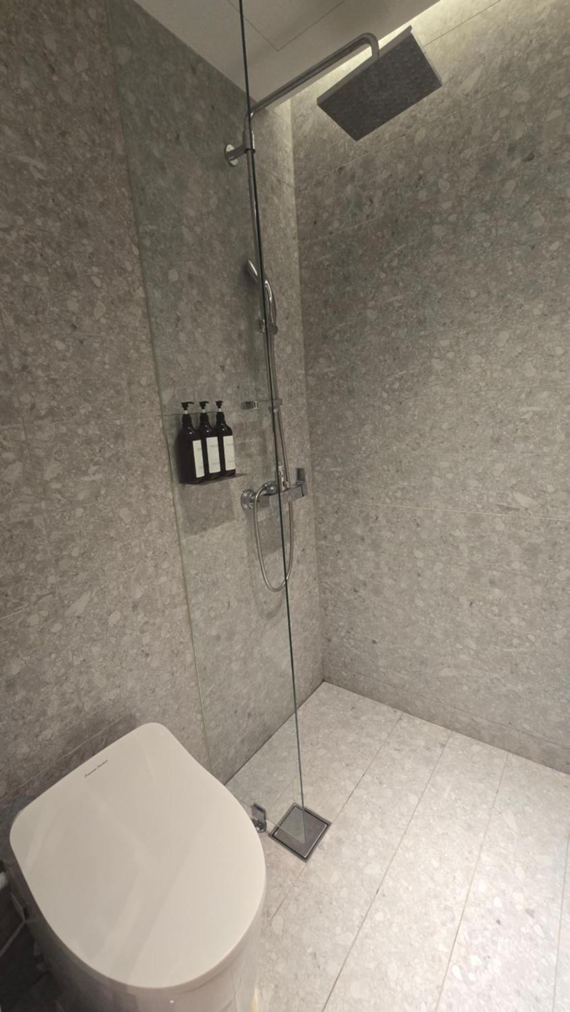 N285Hotel Сеул Экстерьер фото