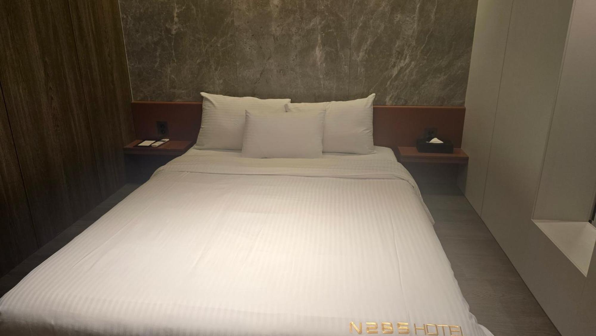 N285Hotel Сеул Экстерьер фото