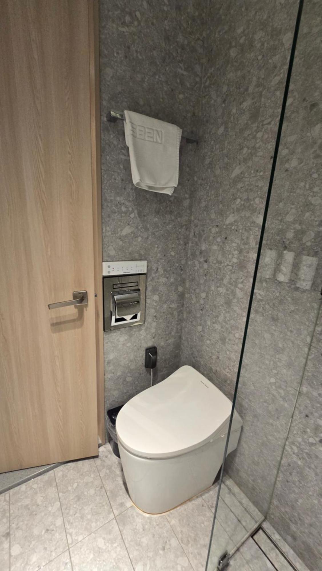 N285Hotel Сеул Экстерьер фото