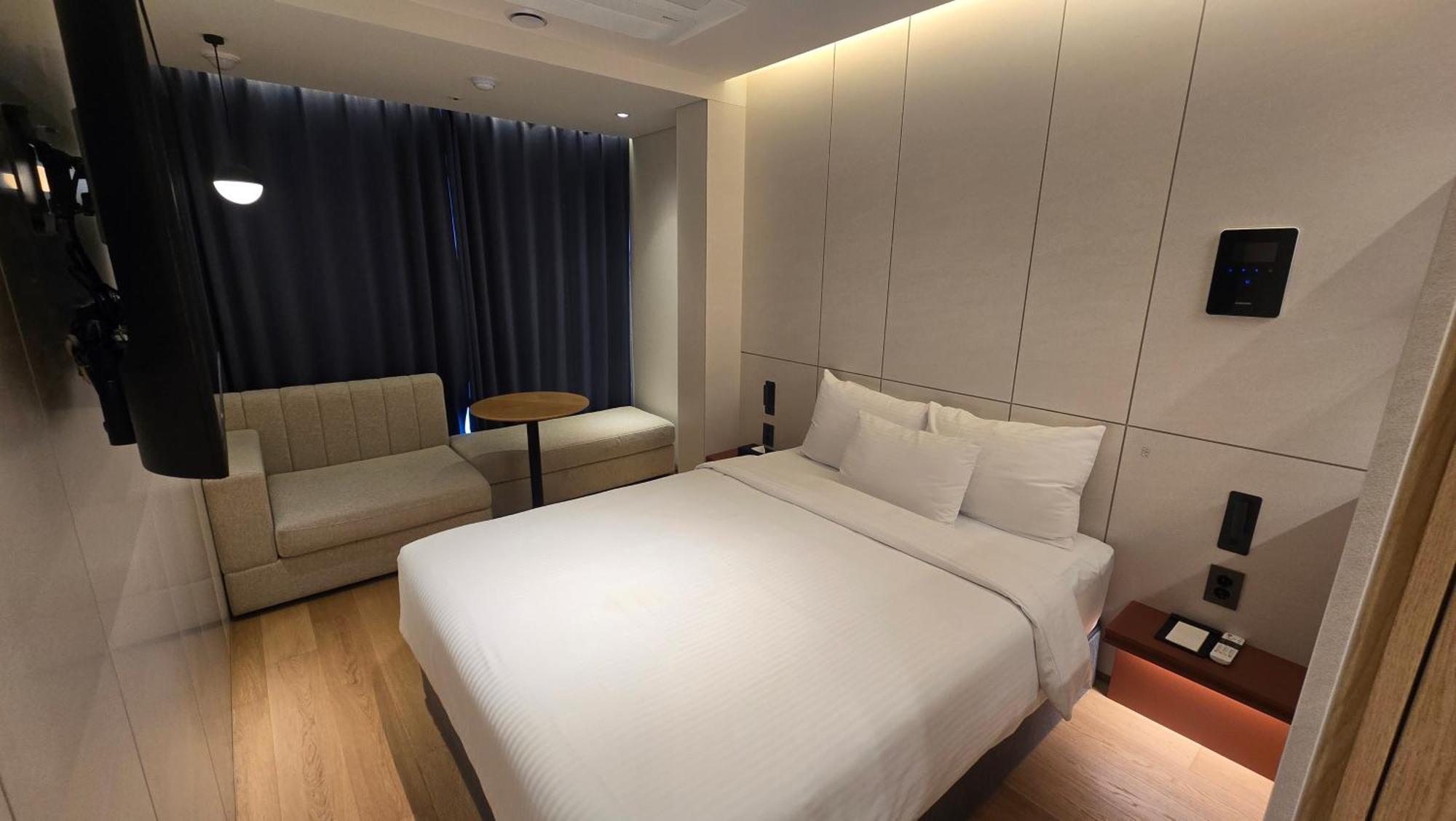 N285Hotel Сеул Экстерьер фото