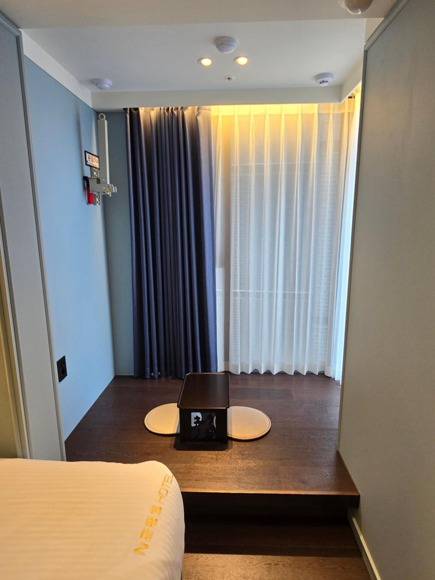 N285Hotel Сеул Экстерьер фото