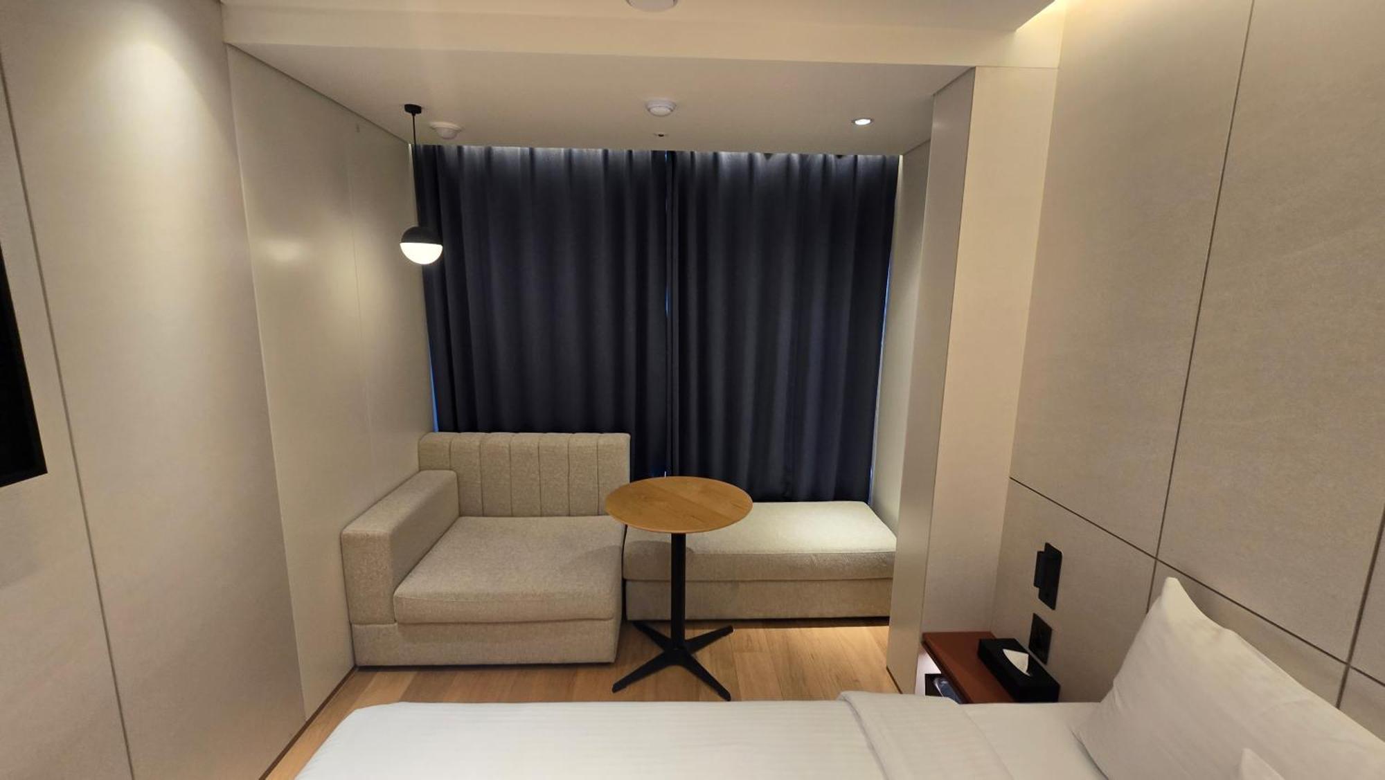 N285Hotel Сеул Экстерьер фото