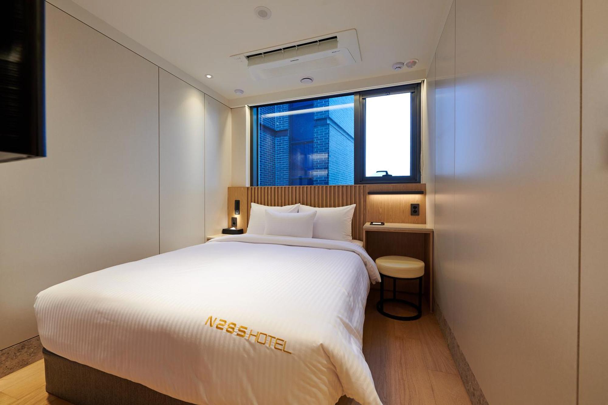 N285Hotel Сеул Экстерьер фото