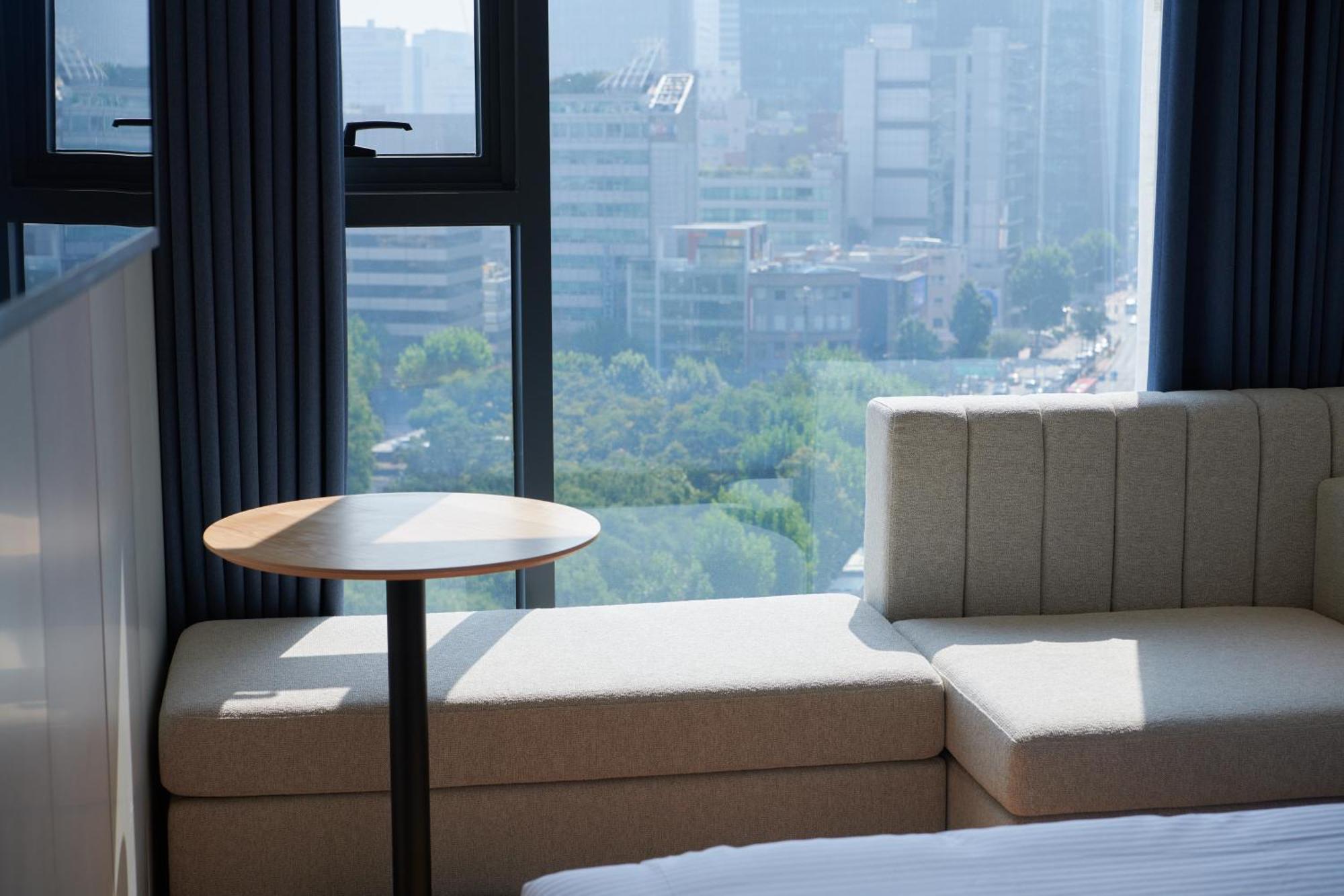 N285Hotel Сеул Экстерьер фото