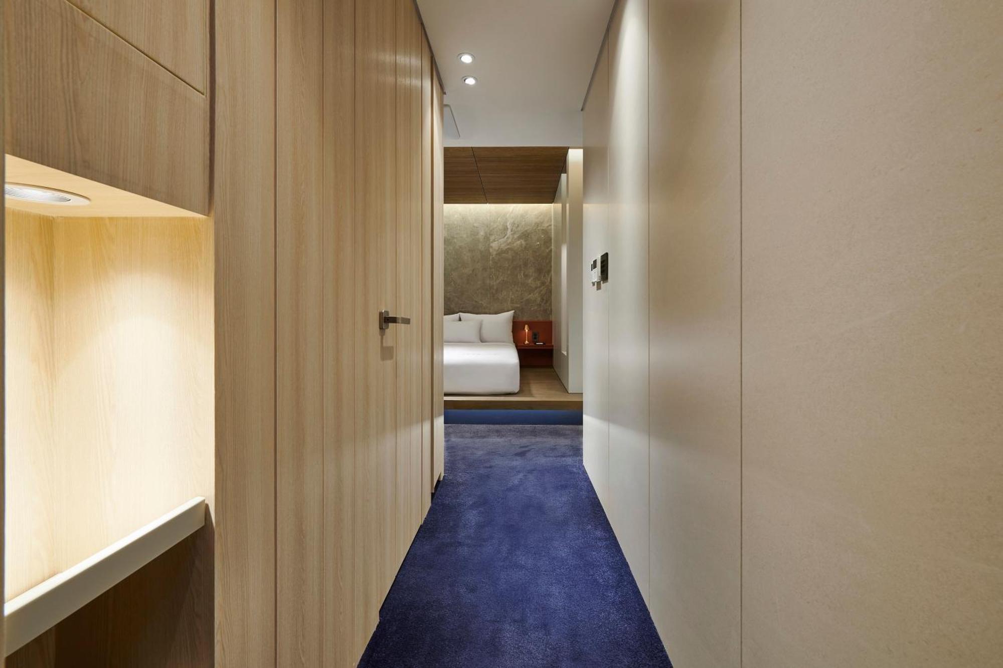 N285Hotel Сеул Экстерьер фото